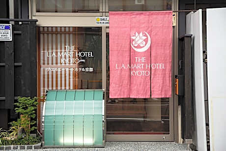 THE L.A. MART HOTEL KYOTO