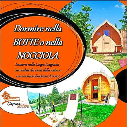 B&B Cascina Sant'Elena