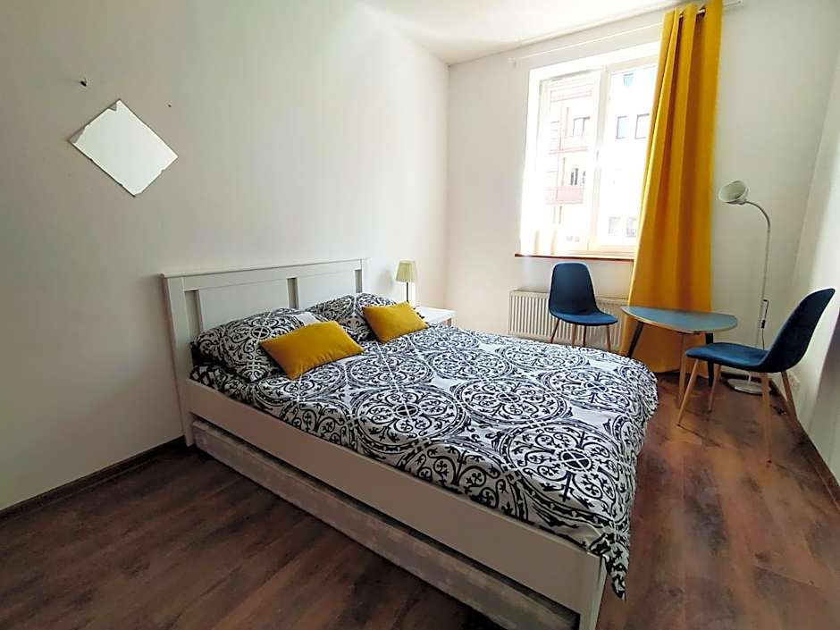 Och!hostel