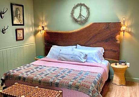 The Owner's Suite