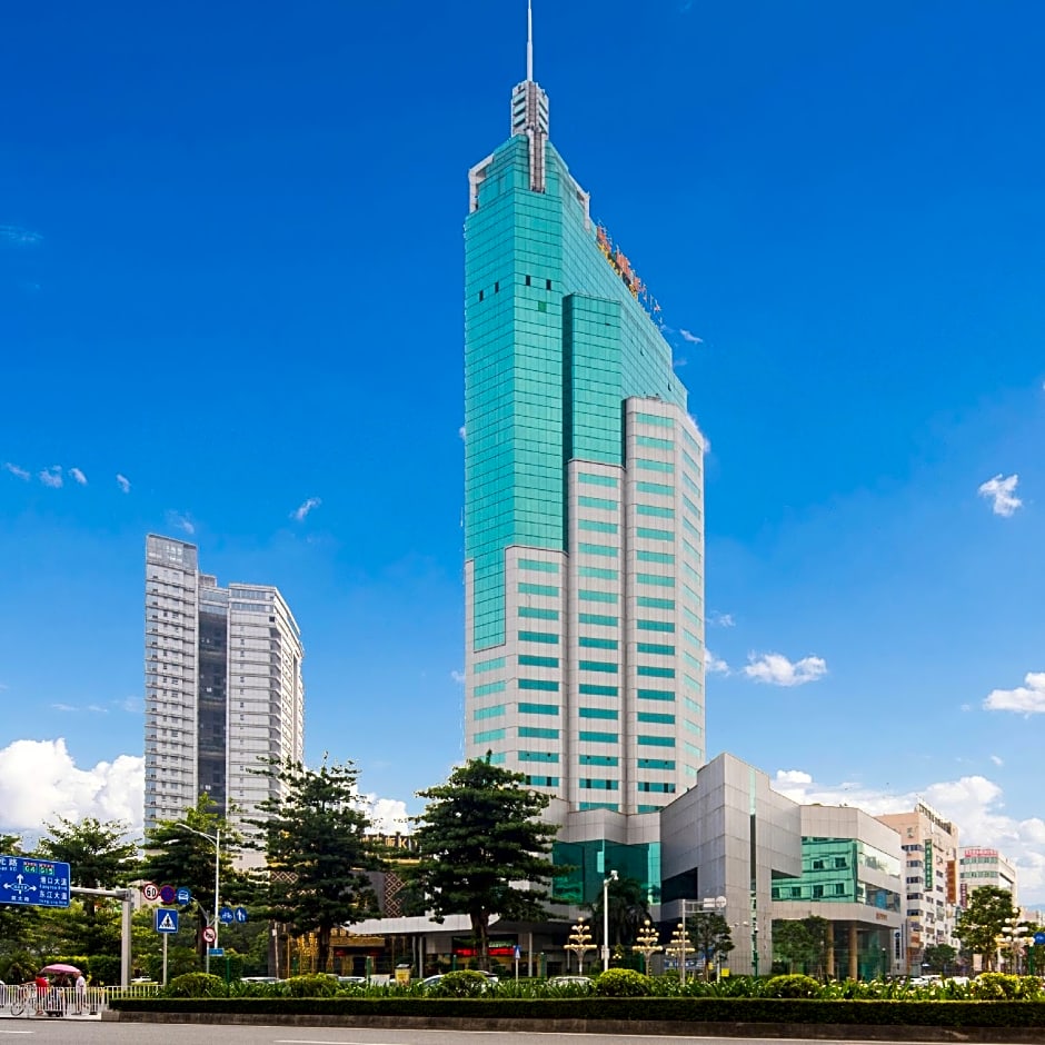 Hotel  Silverland