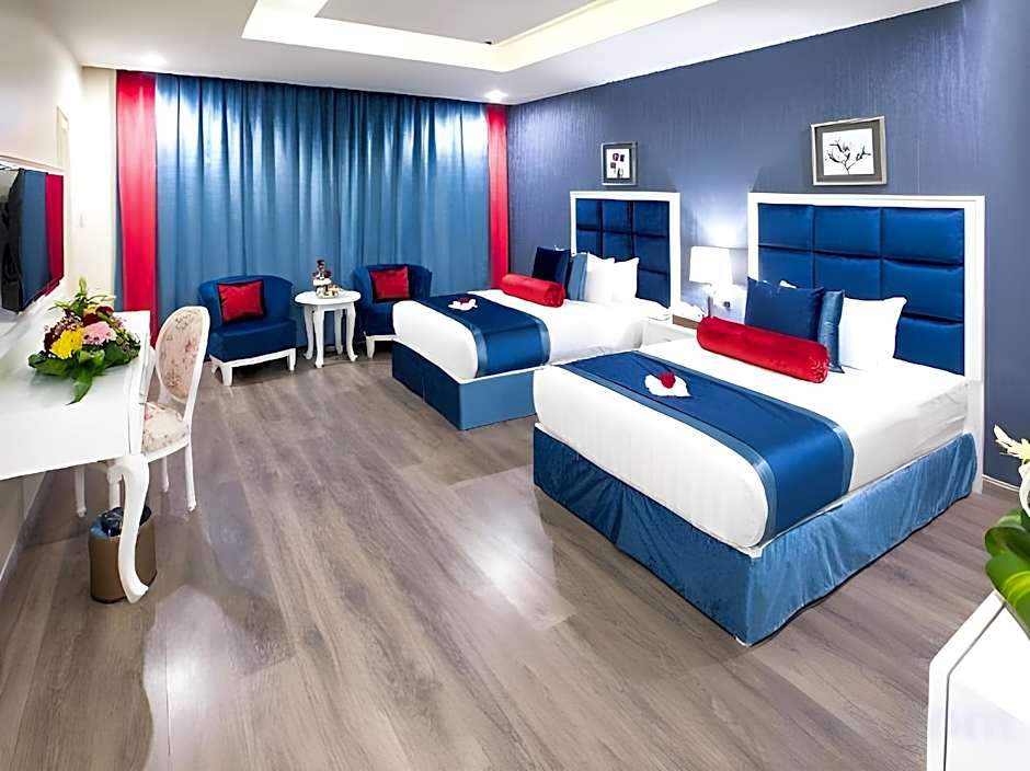 Golden Bujari Al Khobar Hotel