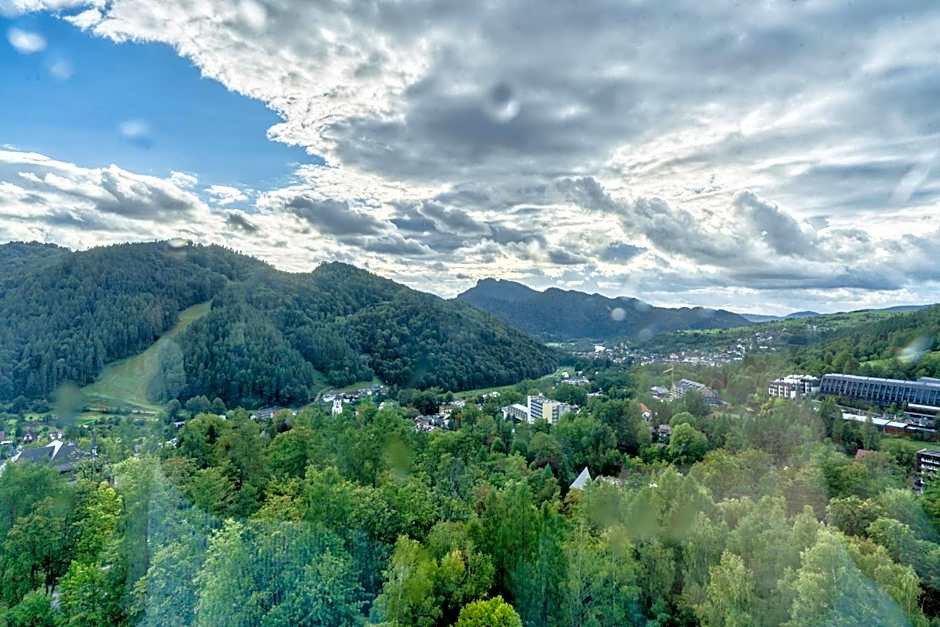 Hotel Pieniny Grand Wellness & SPA - Destigo Hotels