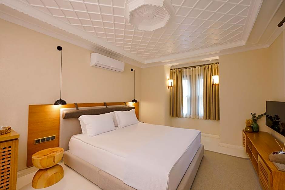 Nuup Hotel
