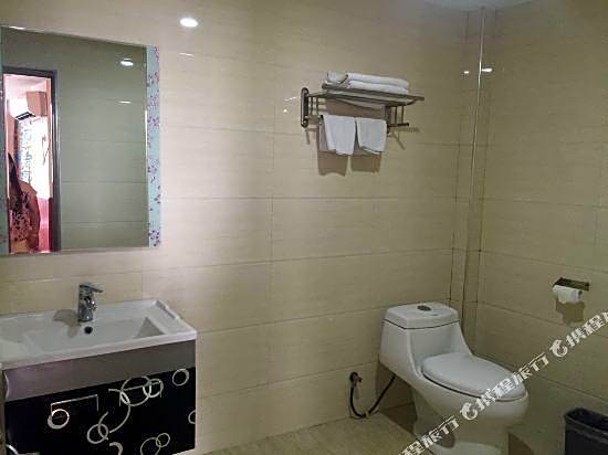Guangzhou Yi Hotel