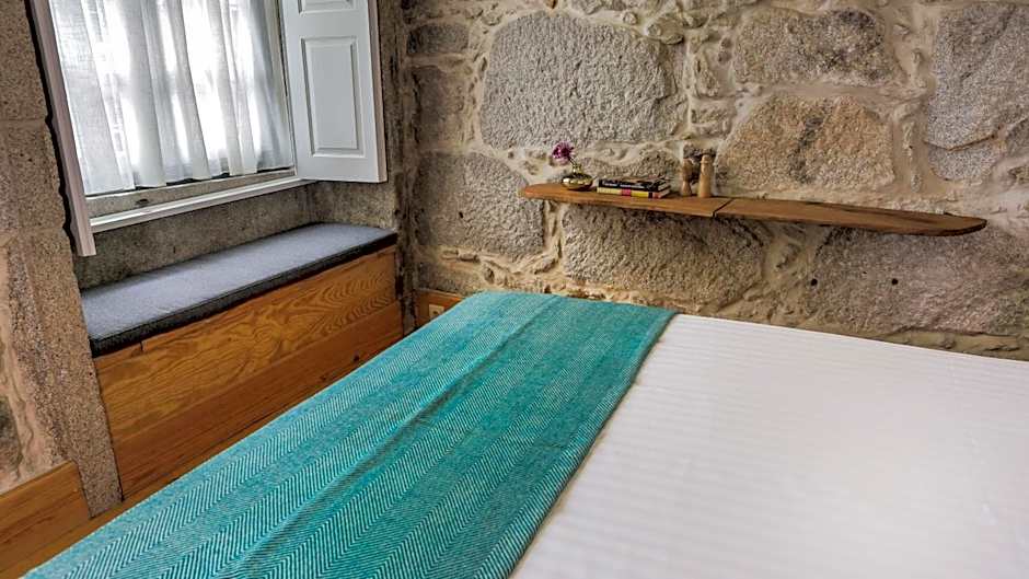 My Ribeira Guest House