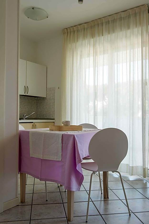 Residence Ola