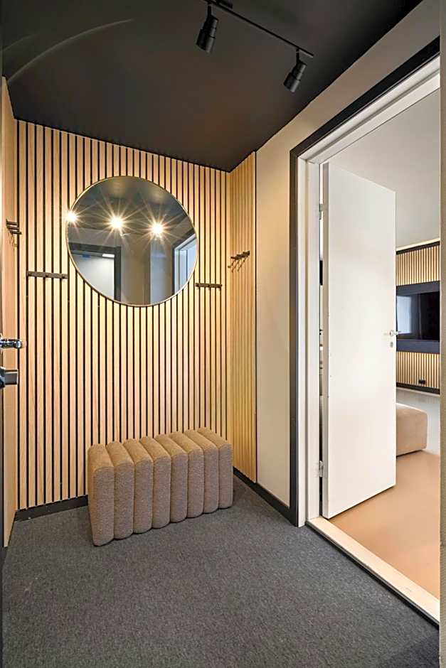 A11 Apartments