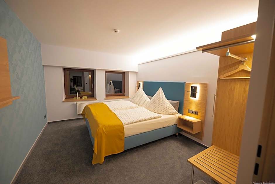 Landhotel Zur Guten Einkehr