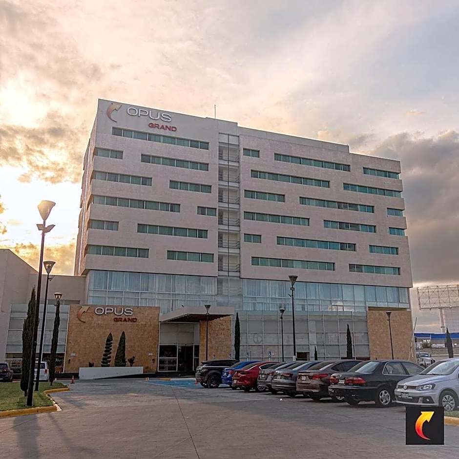Fiesta Inn Toluca Aeropuerto