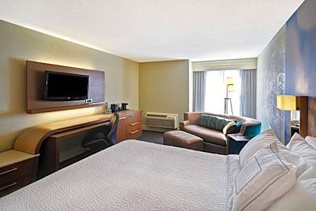 King Room