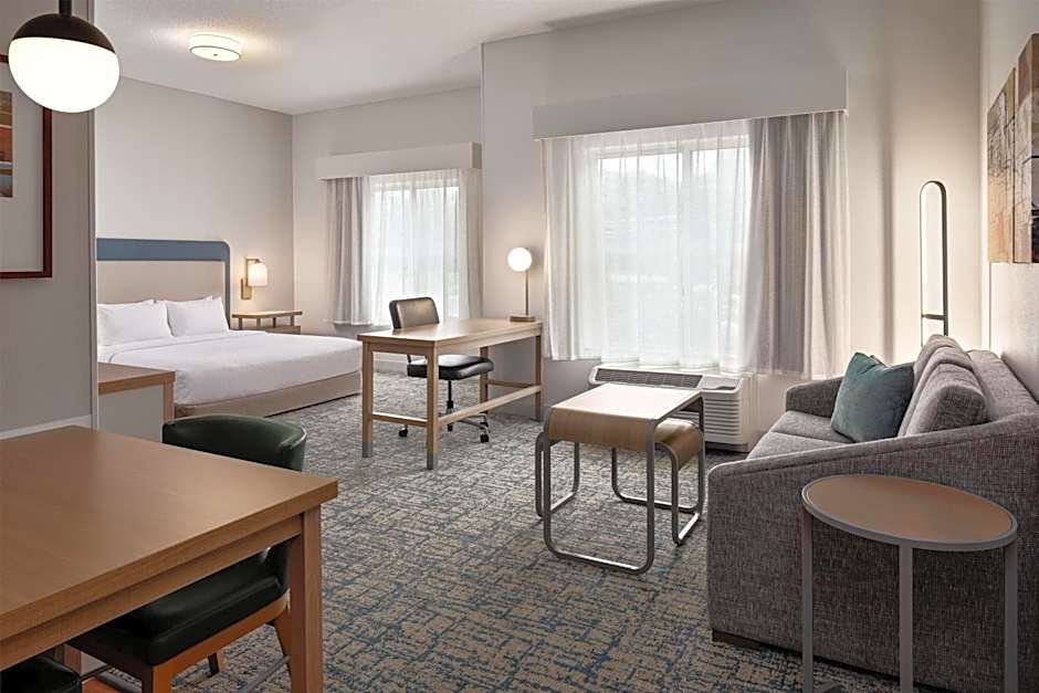 Homewood Suites by Hilton Minneapolis-New Brighton
