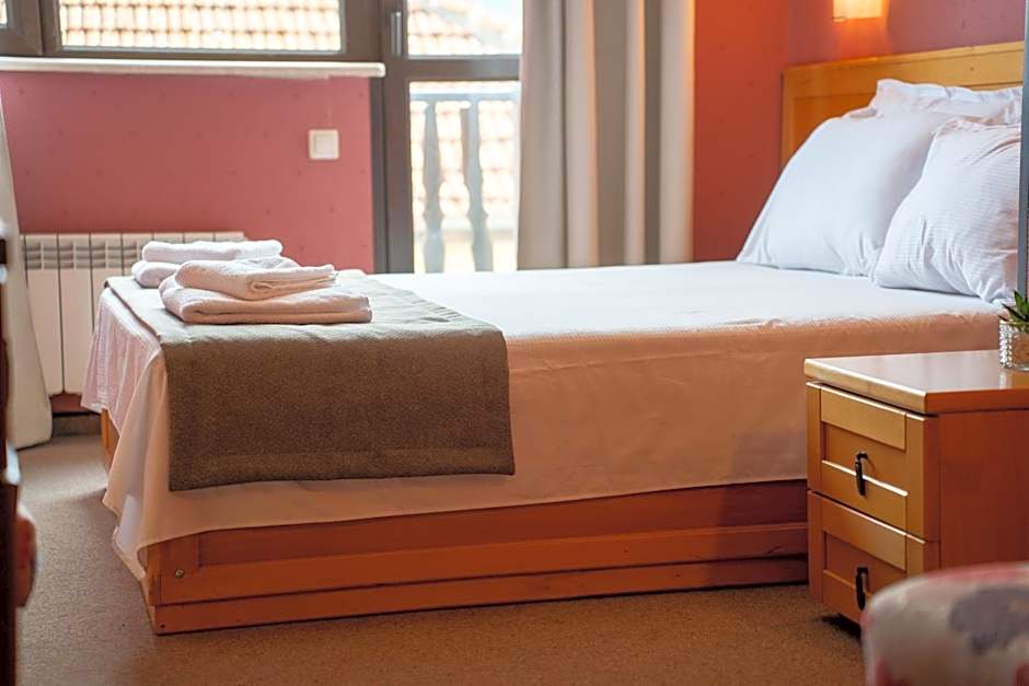 Hotel DEMETRA