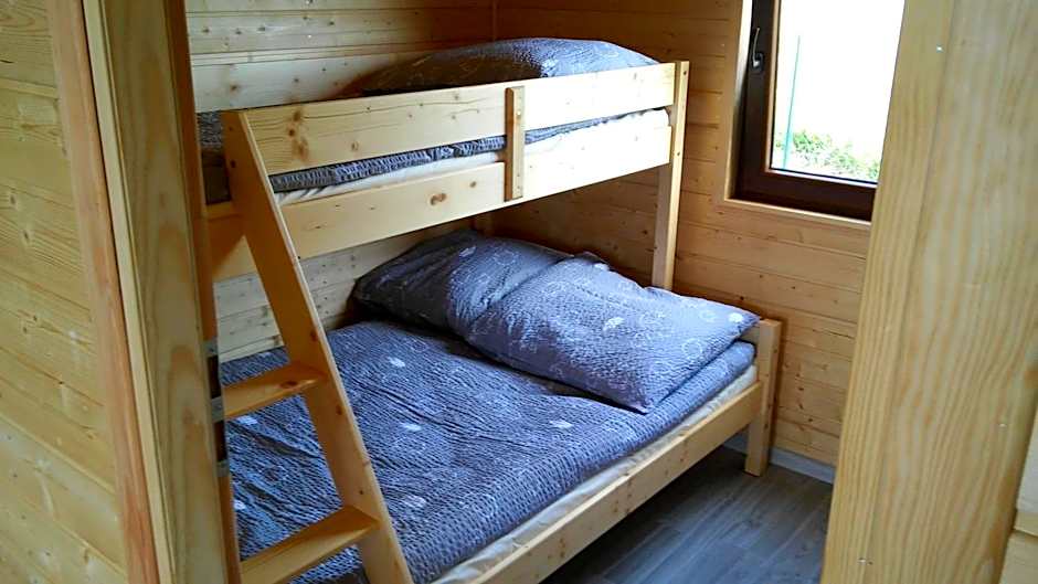 Balti Domki Letniskowe