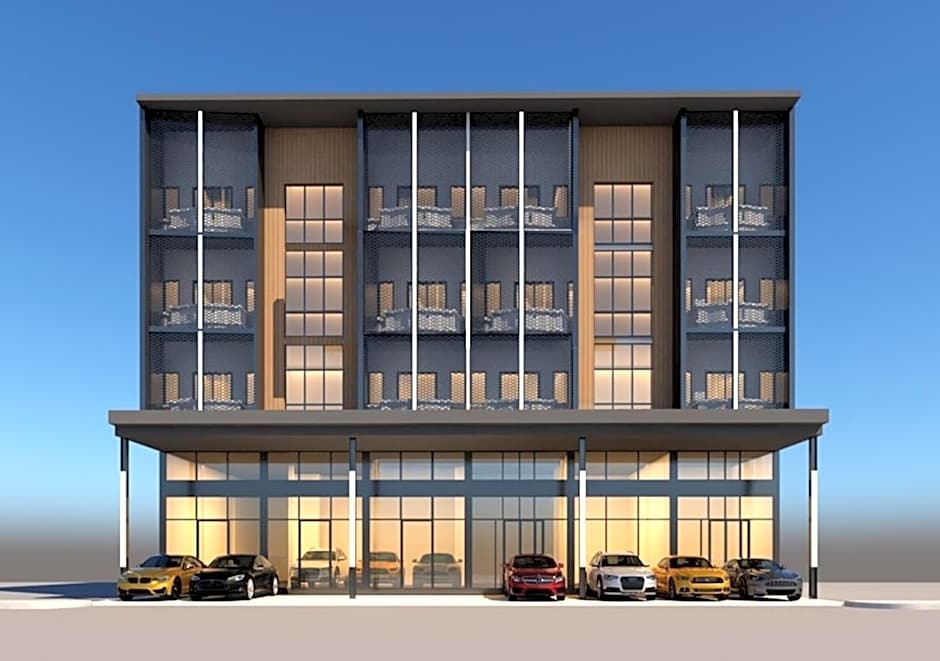 D5 Gold สาขา หนองกะขะ