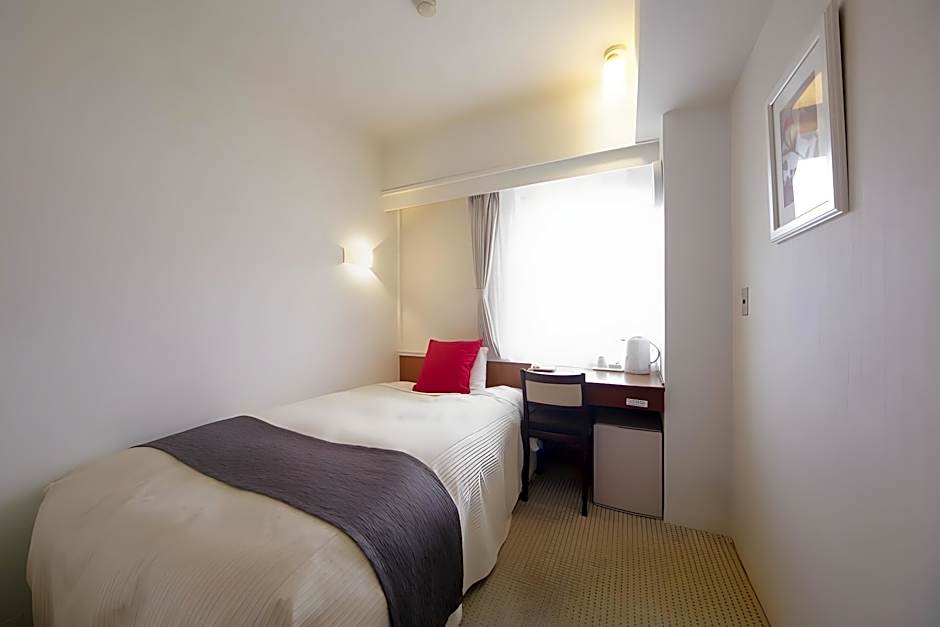 Grand Park Hotel Excel Fukushima Ebisu