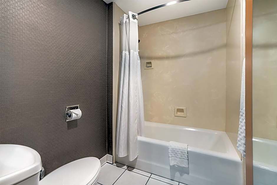 Best Western Windsor Inn