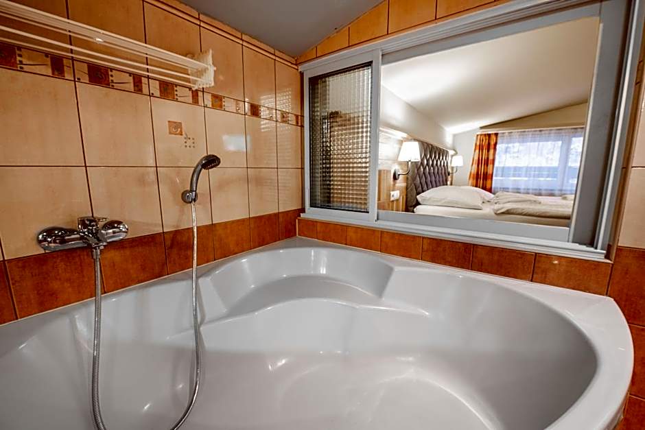 Hotel Čingov Slovenský raj