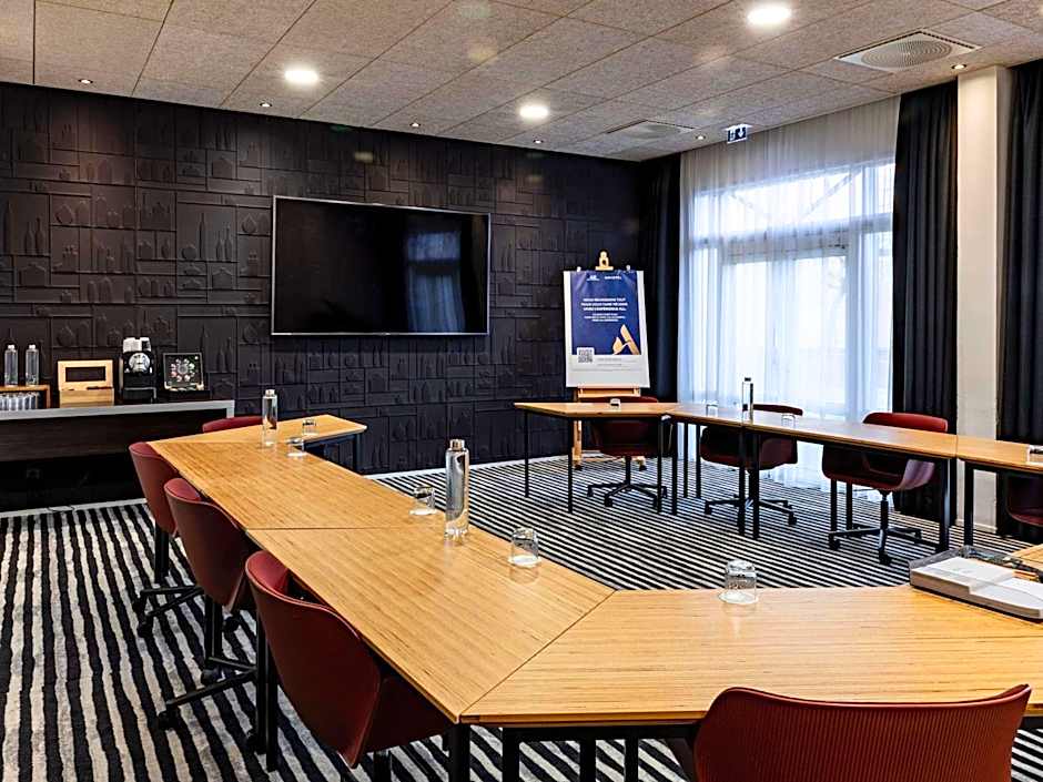 Novotel Beaune