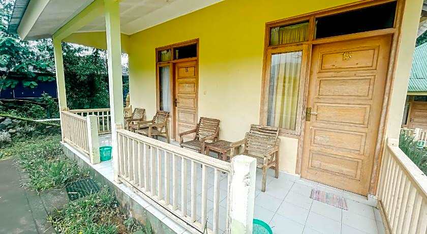 Lembah Rinjani Villa & Resto Syariah by ecommerceloka