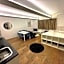Villa Oliver Budapest