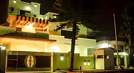 Harvey's Guest House Islamabad