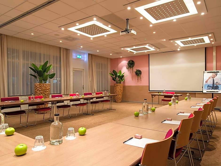 Novotel Maastricht