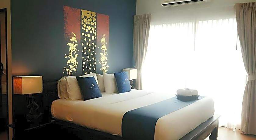 Maytara Hotel