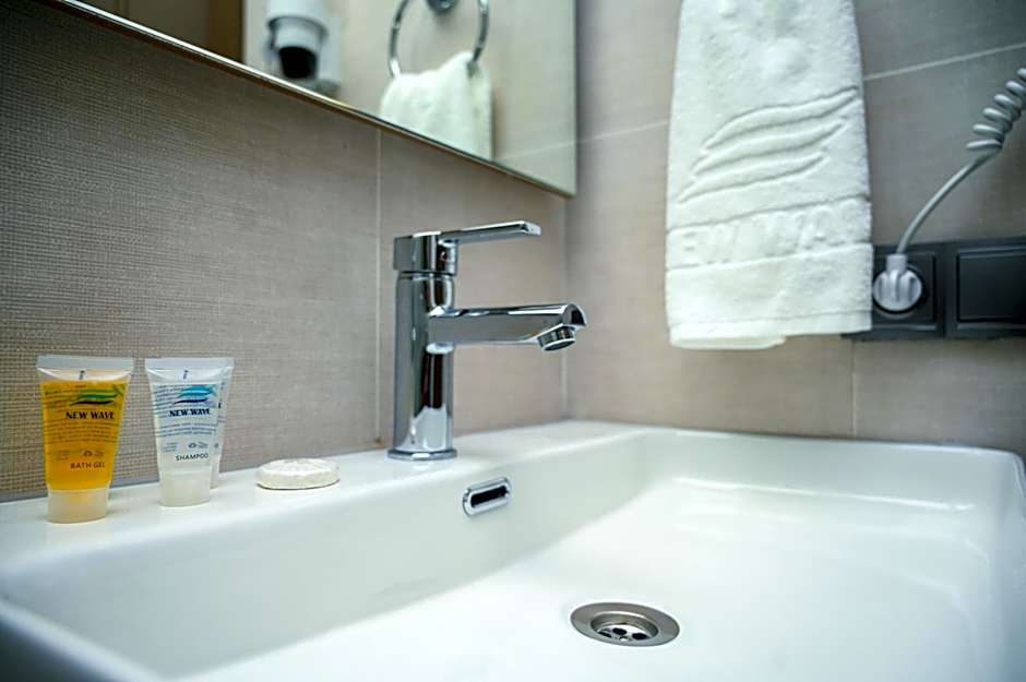 New Wave Apart-Hotel