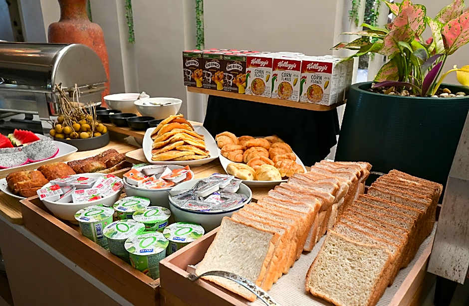 Ramada by Wyndham Phuket Southsea