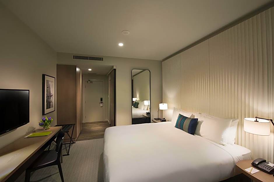 DoubleTree By Hilton Hotel Melbourne - Flinders Street