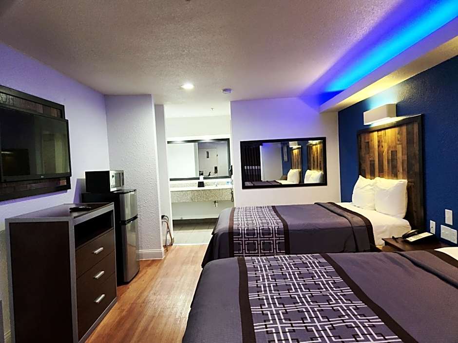 Express Inn Tomball