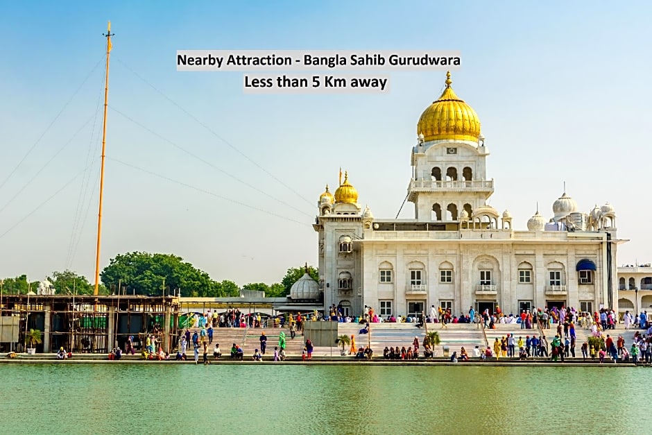 Hotel O Kochar Plaza