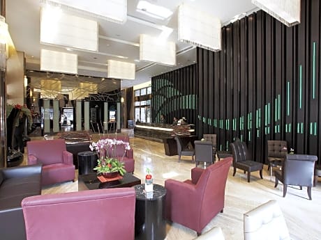 Fullon Hotel Taipei, East