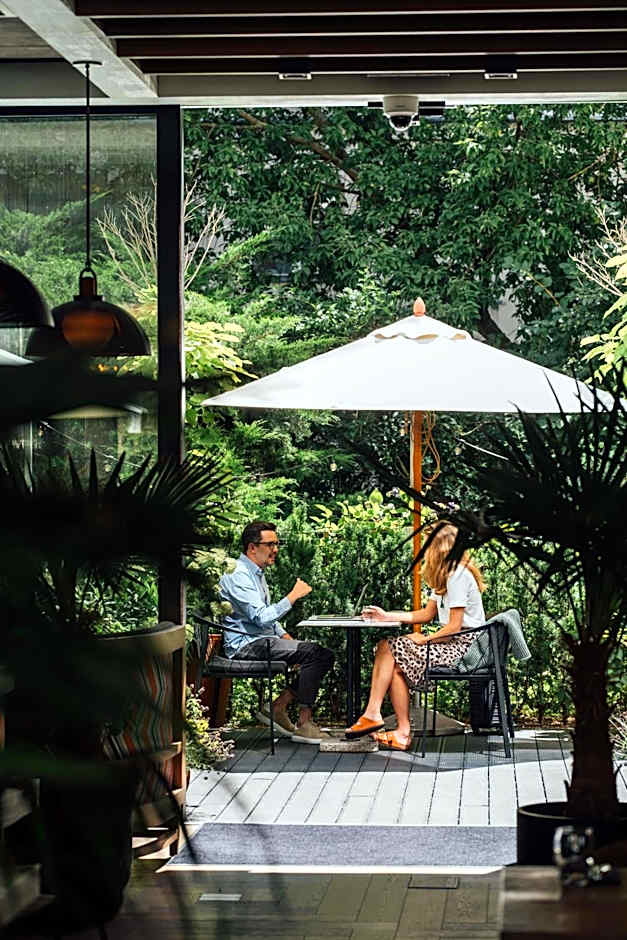 PURO Warszawa Centrum