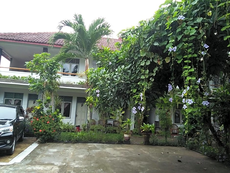 Mango Guesthouse