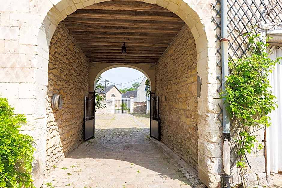 Domaine de Planchoury