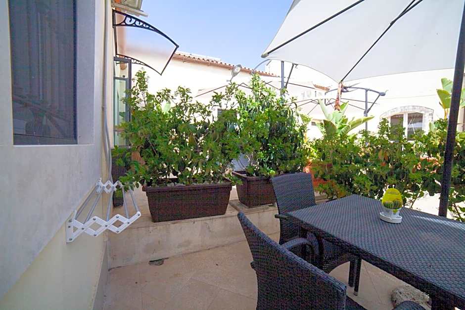 B&B Ninfeo Siracusa - Rooms & Breakfast