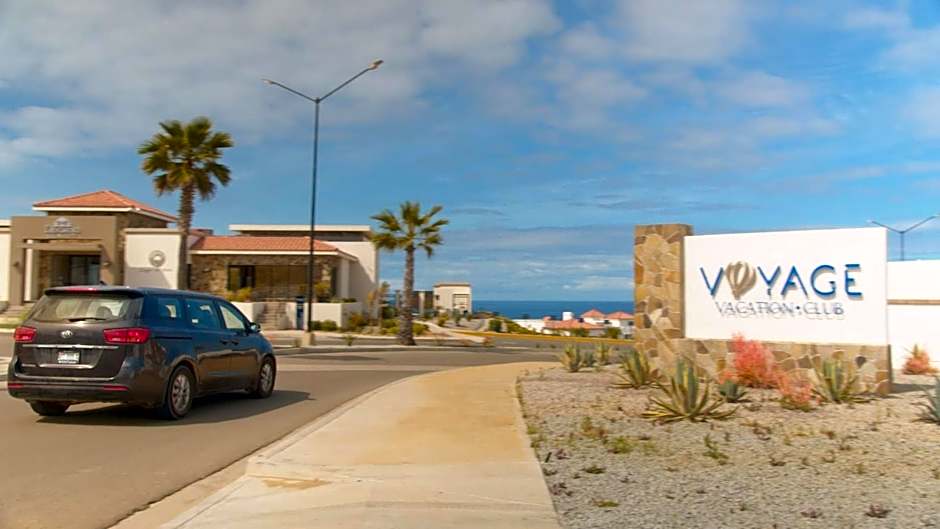 Voyage Vacation Club