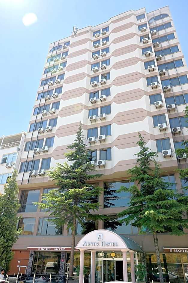 Akyuz Hotel