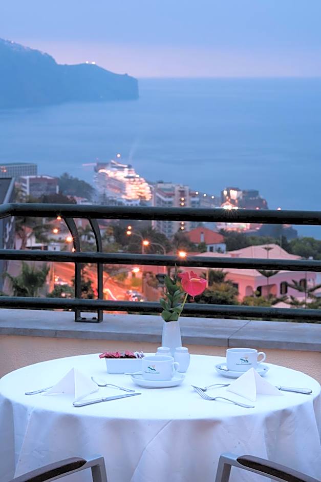 Madeira Panorâmico Hotel