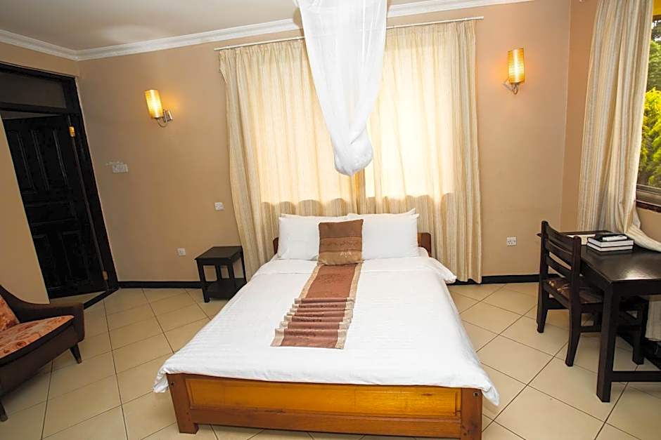 Keys Hotel Mbokomu Branch