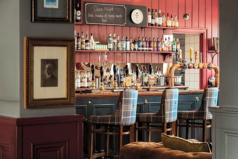 The Oakhill Inn
