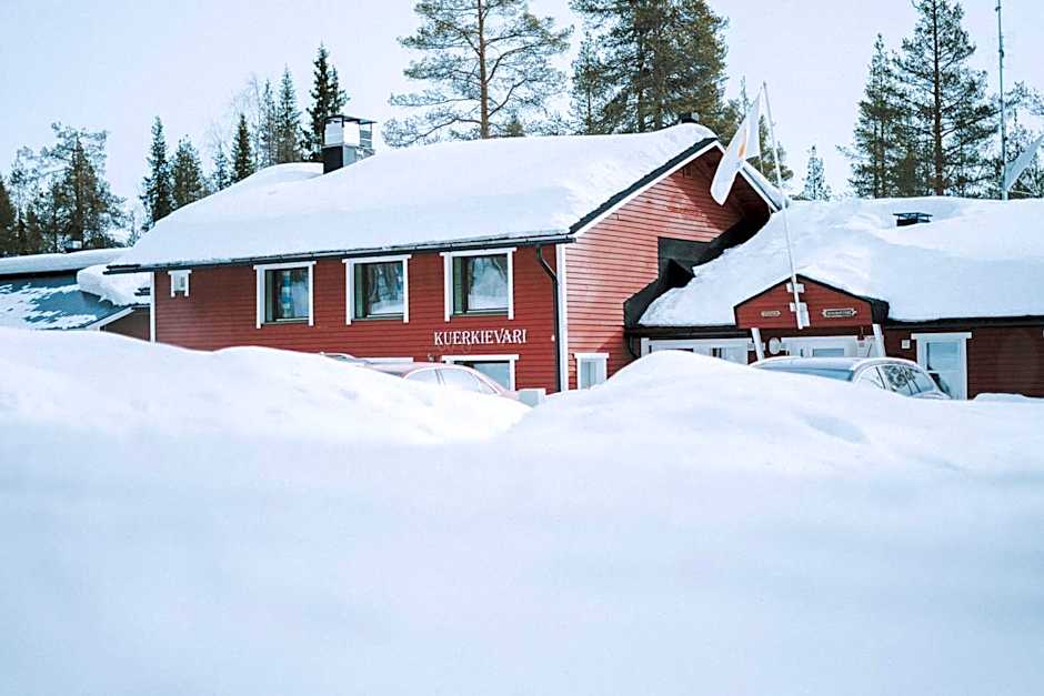 Kuerkievari KuerHostel
