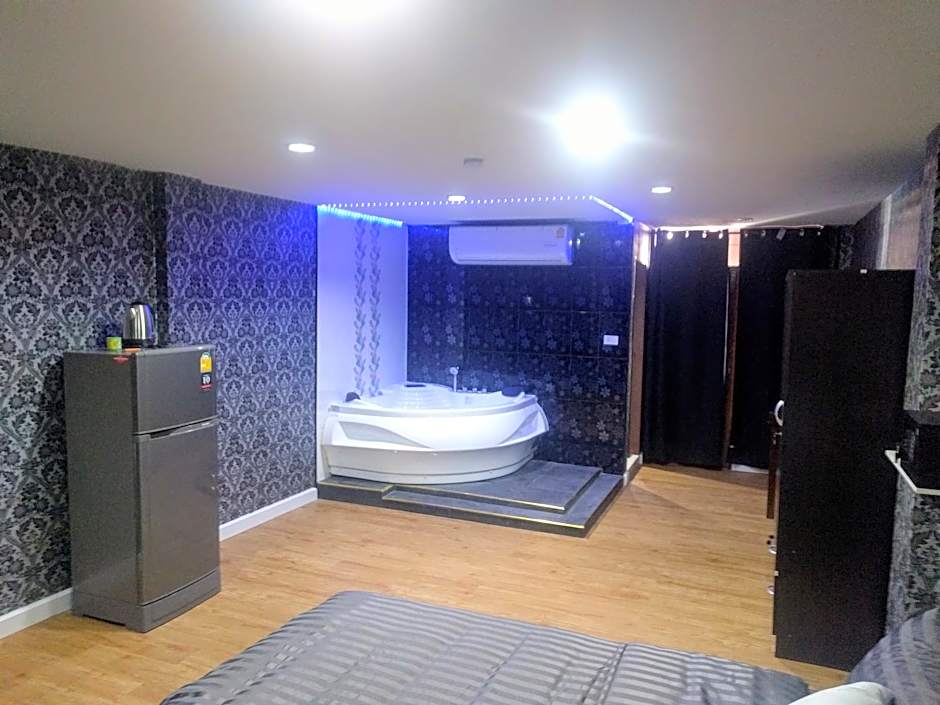 GW guesthouse – Pattaya, DC