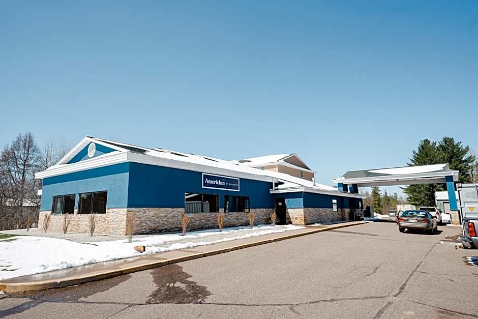 AmericInn by Wyndham Tomahawk