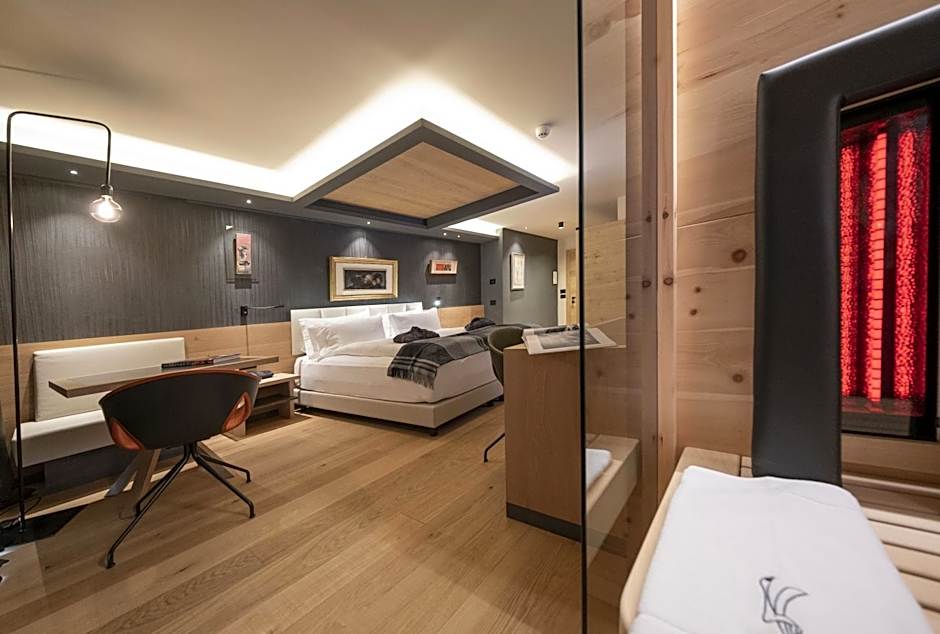 Locanda degli Artisti Art Hotel
