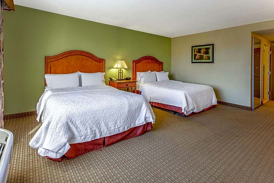 Hampton Inn By Hilton Okeechobee - Lake Okeechobee