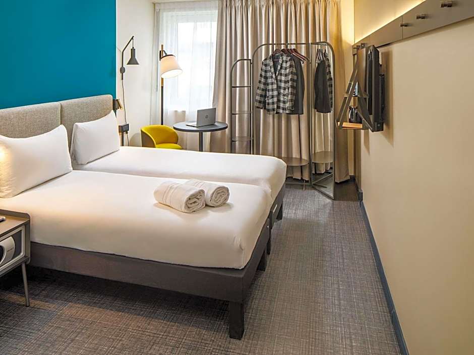 Ibis London Blackfriars