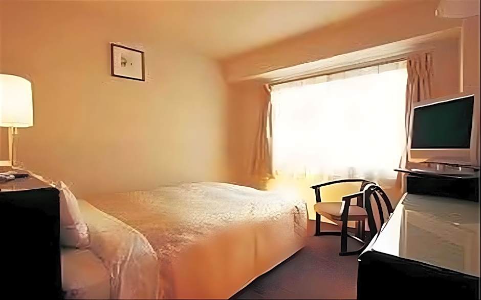 Hotel Crown Hills Himeji